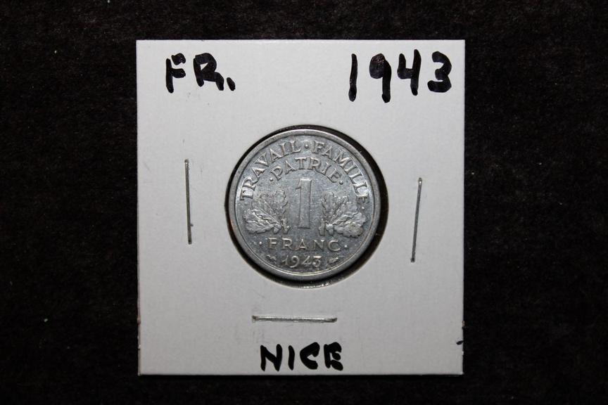 auction-ohio-1943-french-1-franc-coin