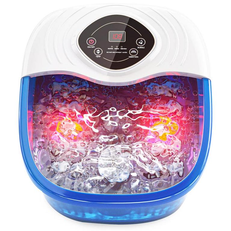 HEAMAVIN FOOT SPA MASSAGER
