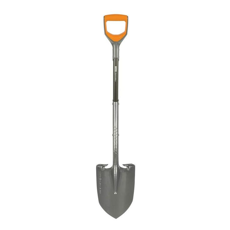 FISKARS 44'' SHOVEL