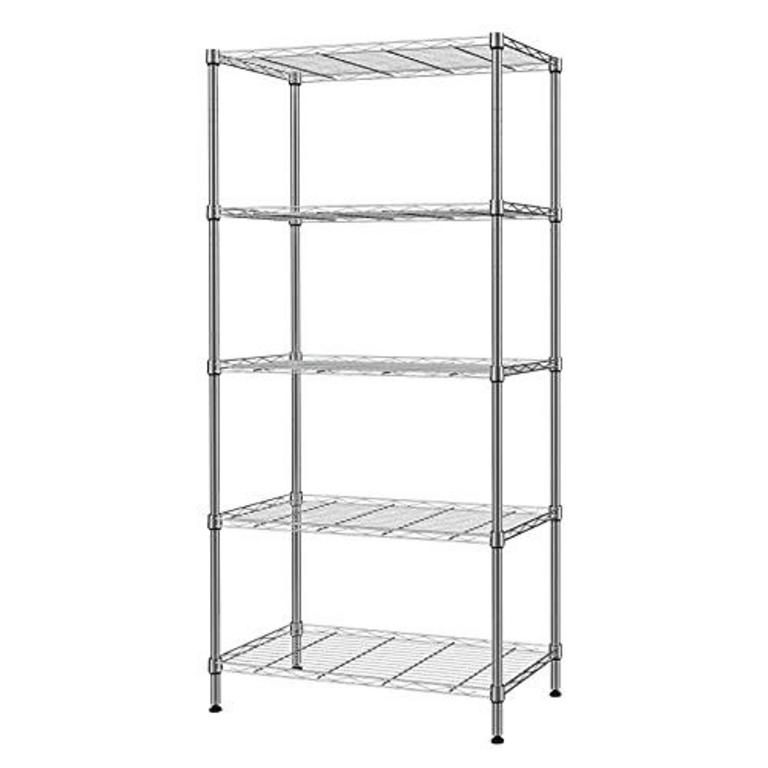 SINGAYE STORAGE SHELF