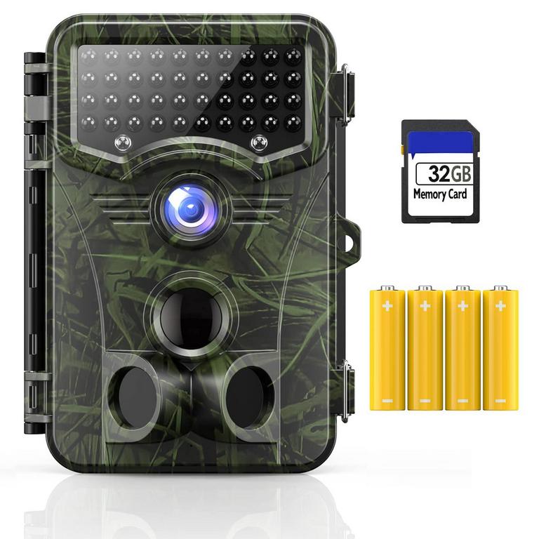 VIKERI HUNTING CAMERA
