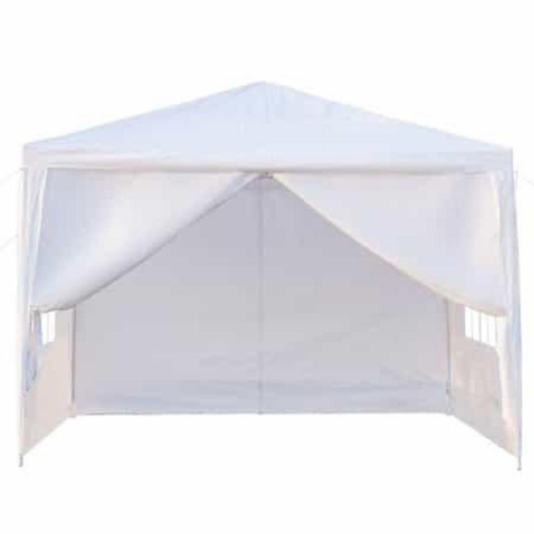 SEGMART 10'X10' CANOPY