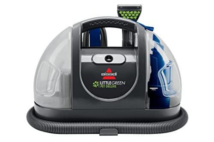 Zipperbuy BISSELL CARPET CLEANER