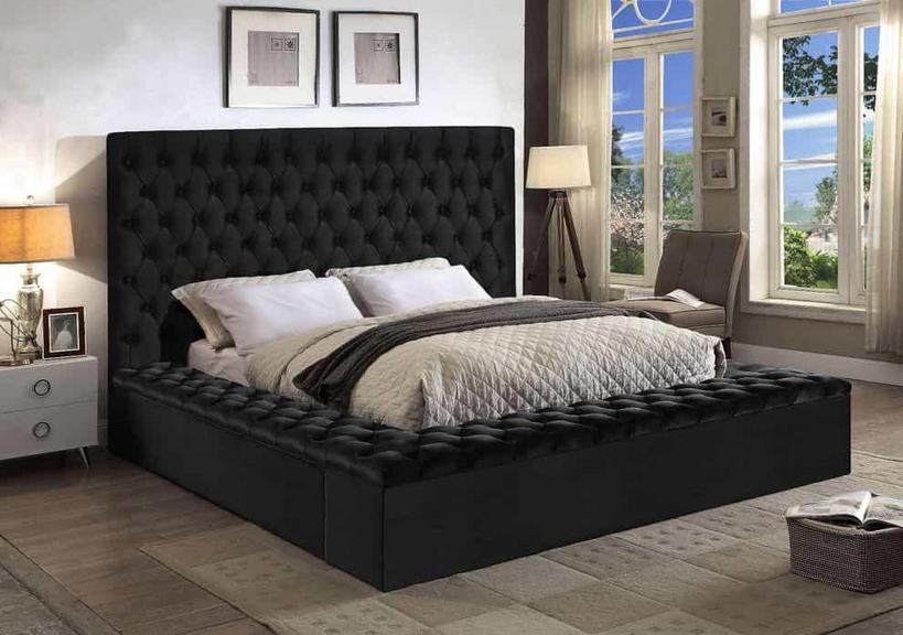 MERIDIAN BLISS FULL BED