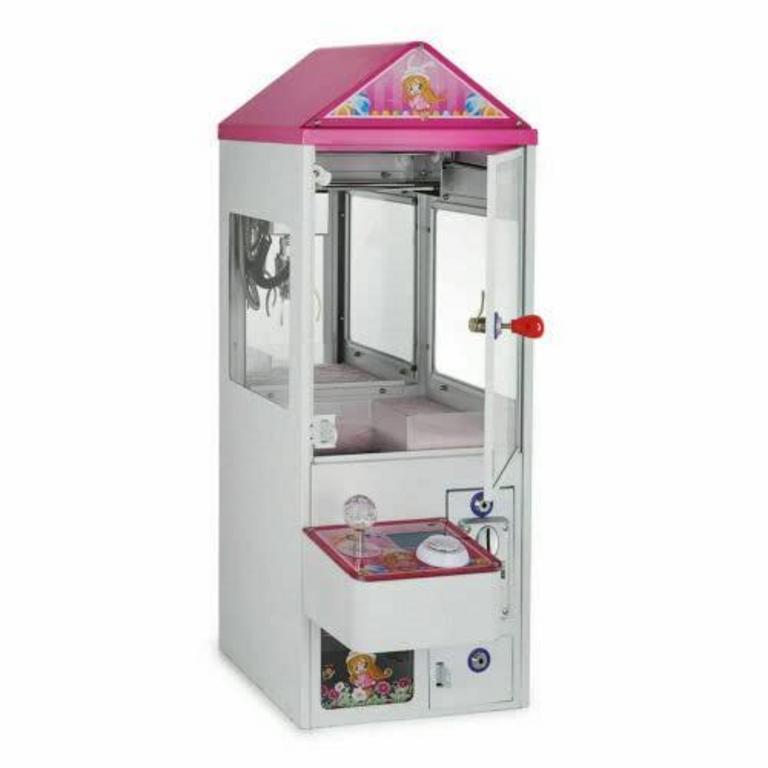 MINI CLAW MACHINE