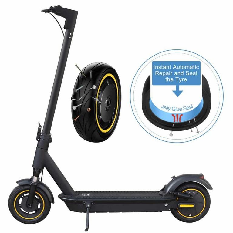 AOVOPRO ESMAX 500W SCOOTER