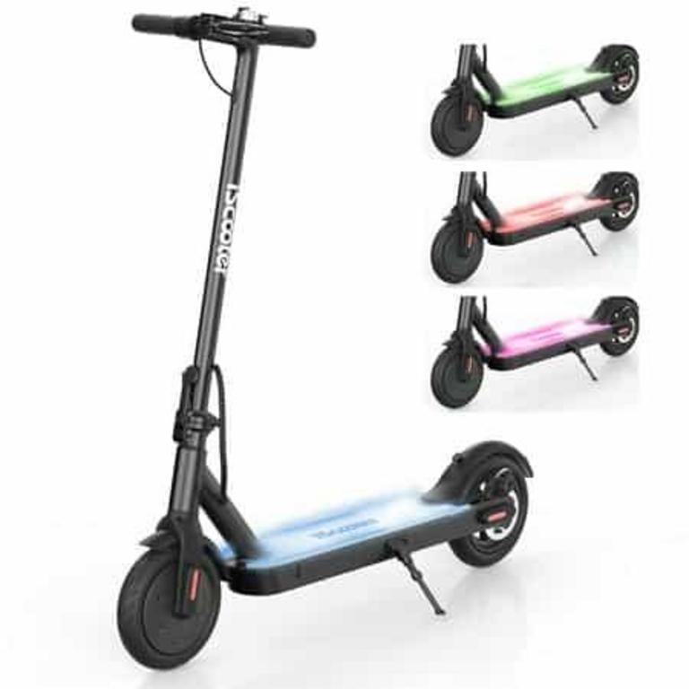 ISCOOTER I8 ELECTRIC SCOOTER