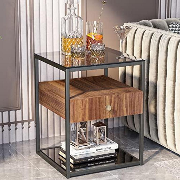 ARTLOGE 21'' NIGHTSTAND
