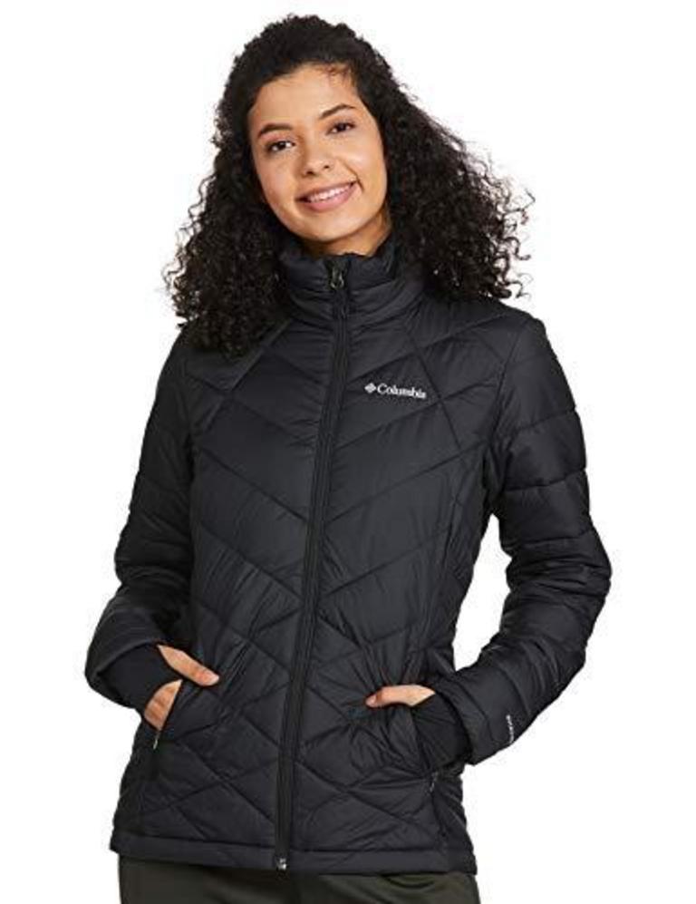 COLUMBIA WOMEN'S SMALL JACKET