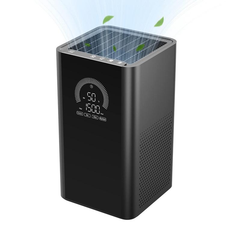DRUIAP H13 HEPA AIR PURIFIER