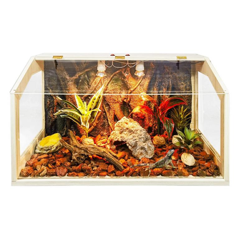 PROLEE 40'' REPTILE TERRARIUM