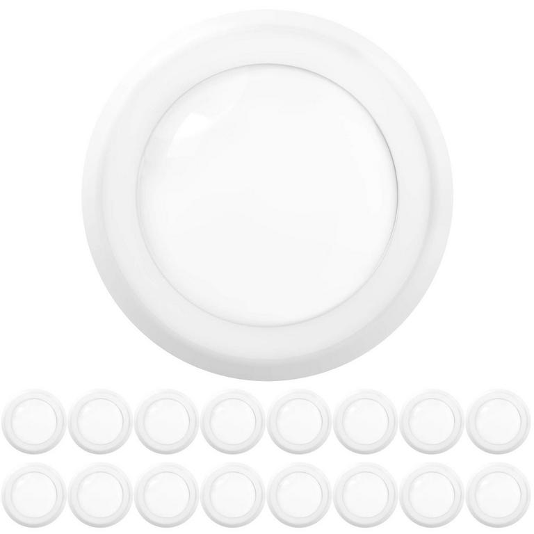 16 SUNCO LED CEILING LIGHTS