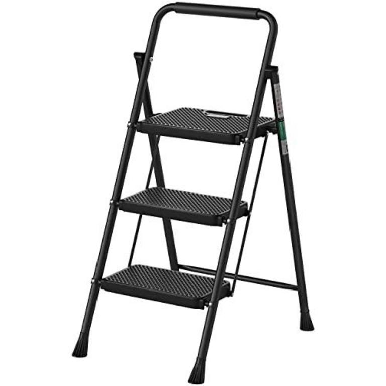 RIKADE 3 STEP LADDER