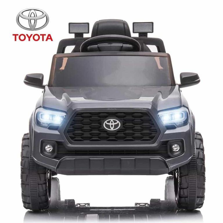 SEGMART TOYOTA KIDS VEHICLE