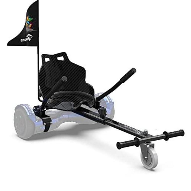 EVERCROSS HOVERBOARD SEAT