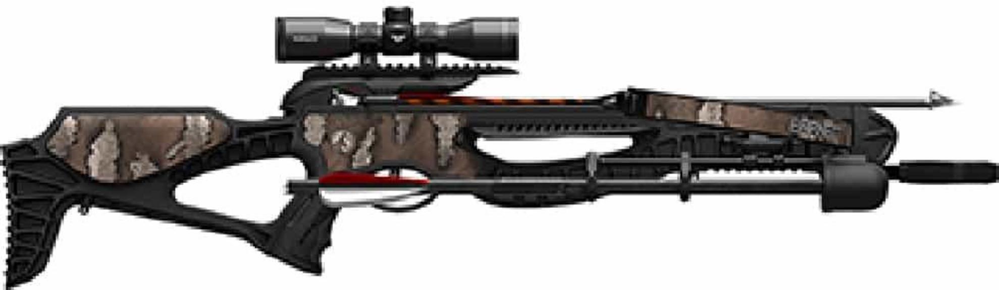 BARNETT WILDCAT CROSSBOW