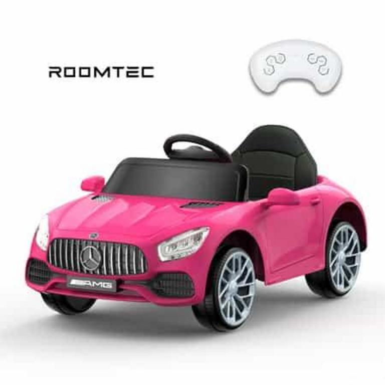 ROOMTEC KIDS MERCEDES BENZ