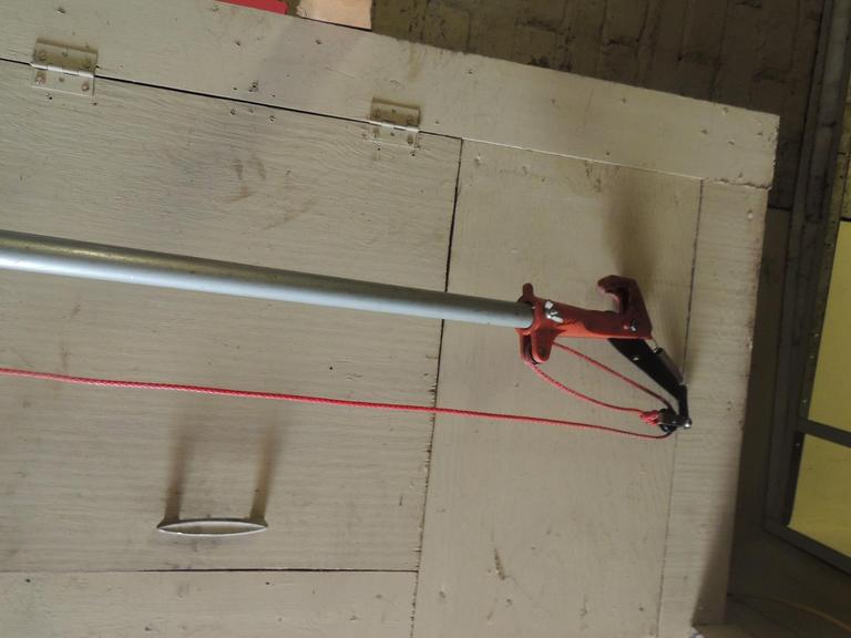 Auction Ohio Extension Tree Trimmer