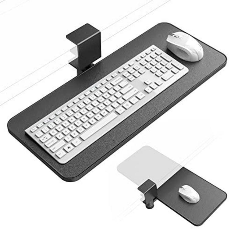 KLEARLOOK KEYBOARD TRAY