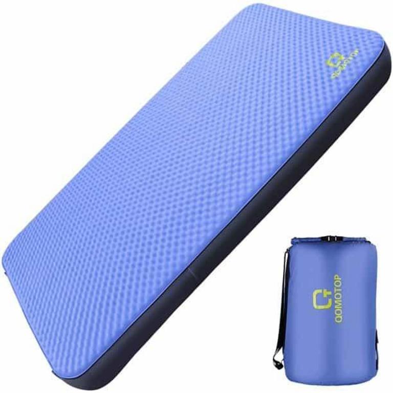 QOMOTOP 80''X52'' SLEEPING PAD