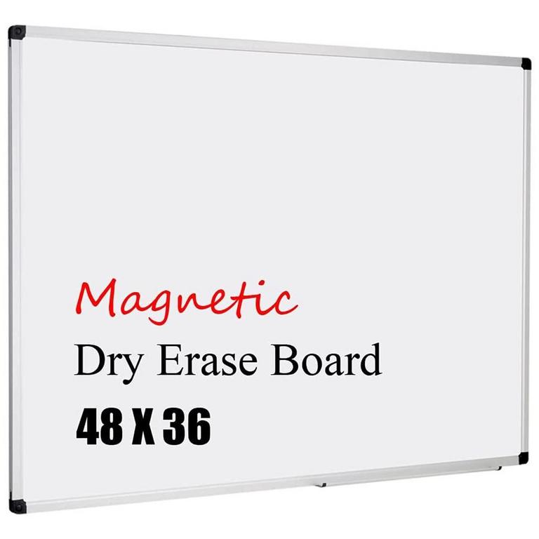 XBOARD 48''X 36'' WHITEBOARD