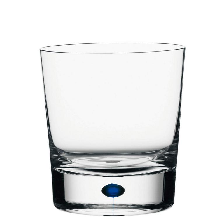 ORREFORS 11 OZ TUMBLER