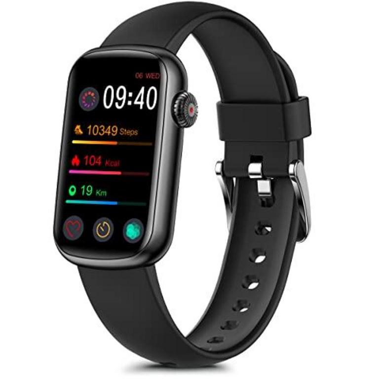 MOREPRO SMART WATCH