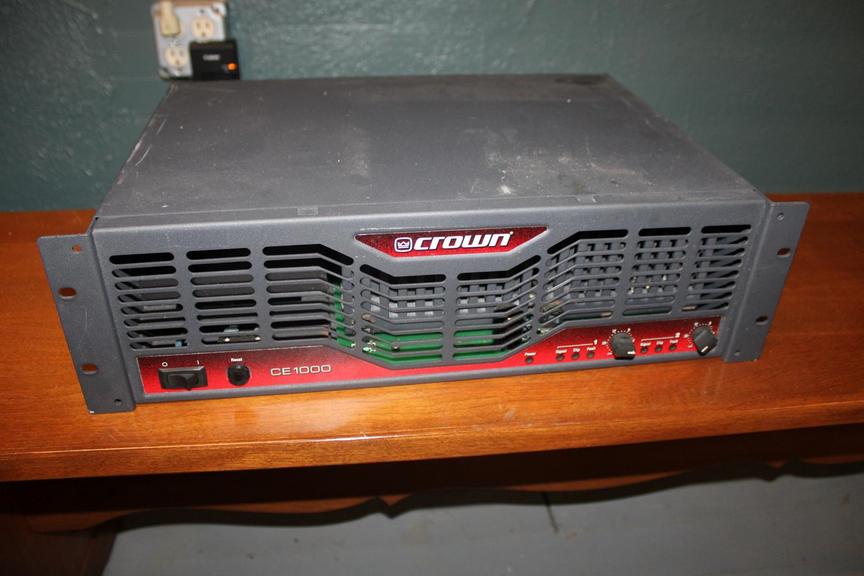 auction-ohio-crown-ce1000-receiver