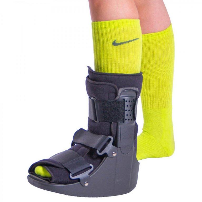 BRACEABILITY XL RECOVERY BOOT