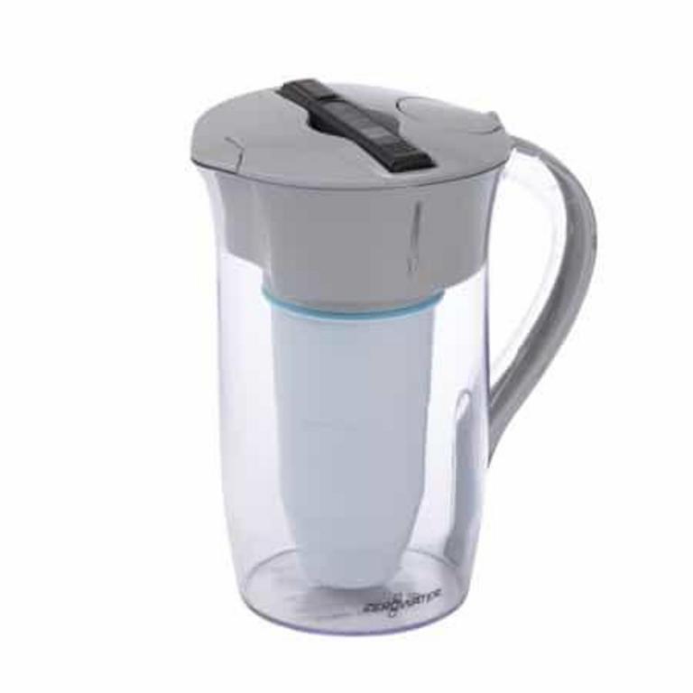 ZEROWATER FILTRATION PITCHER