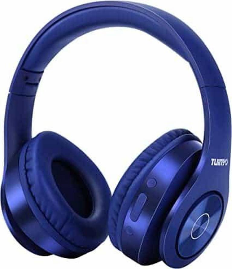 TUINYO BLUETOOTH HEADPHONES