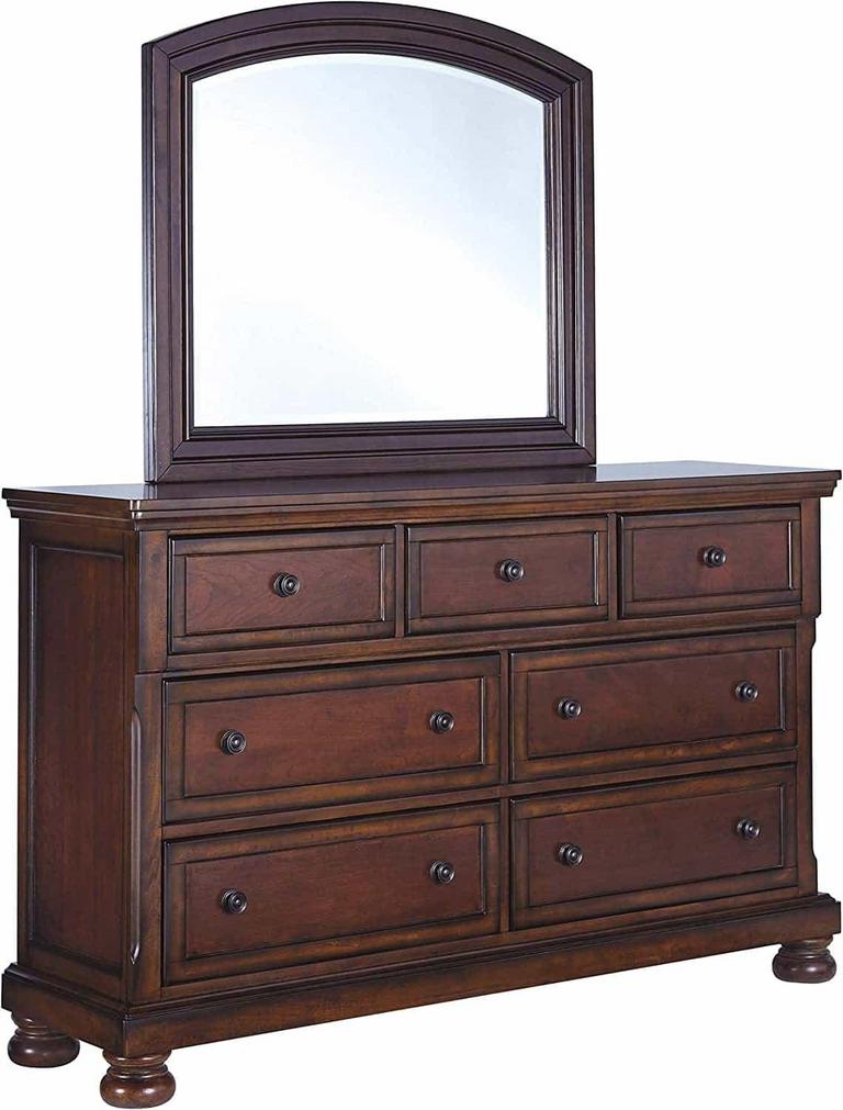 ASHLEY PORTER DRESSER