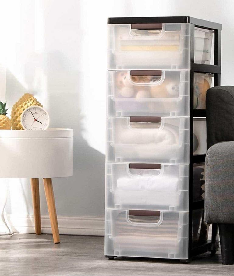 TENGZHENSHOP STORAGE CART