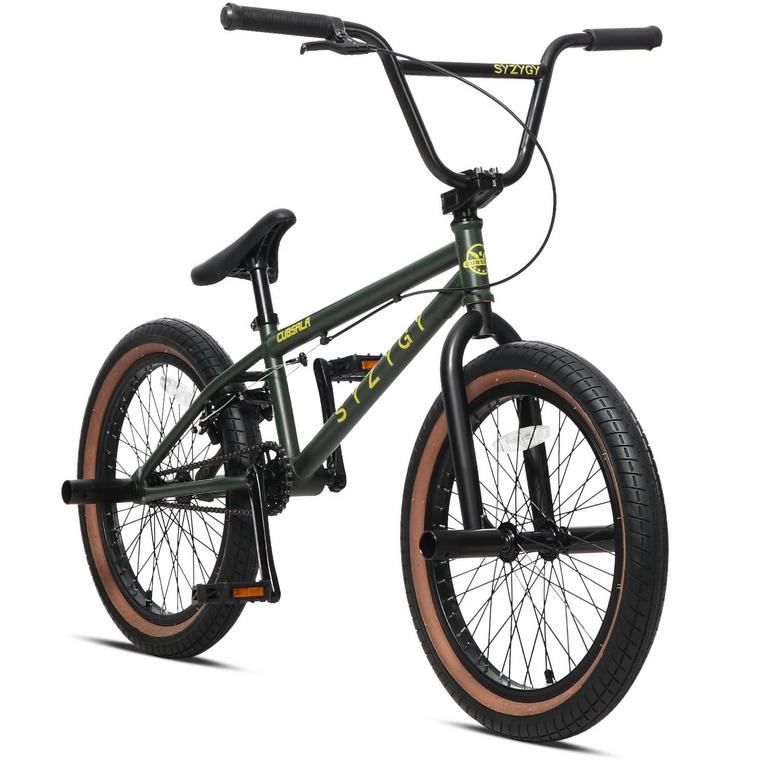 CUBSALA 20” BMX BIKE