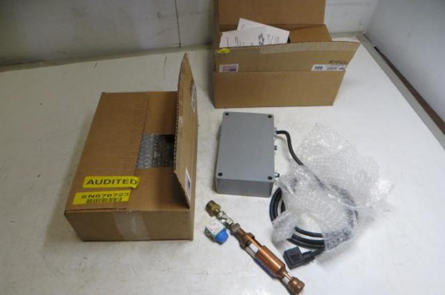 Auction Ohio Electronic Trap Primers