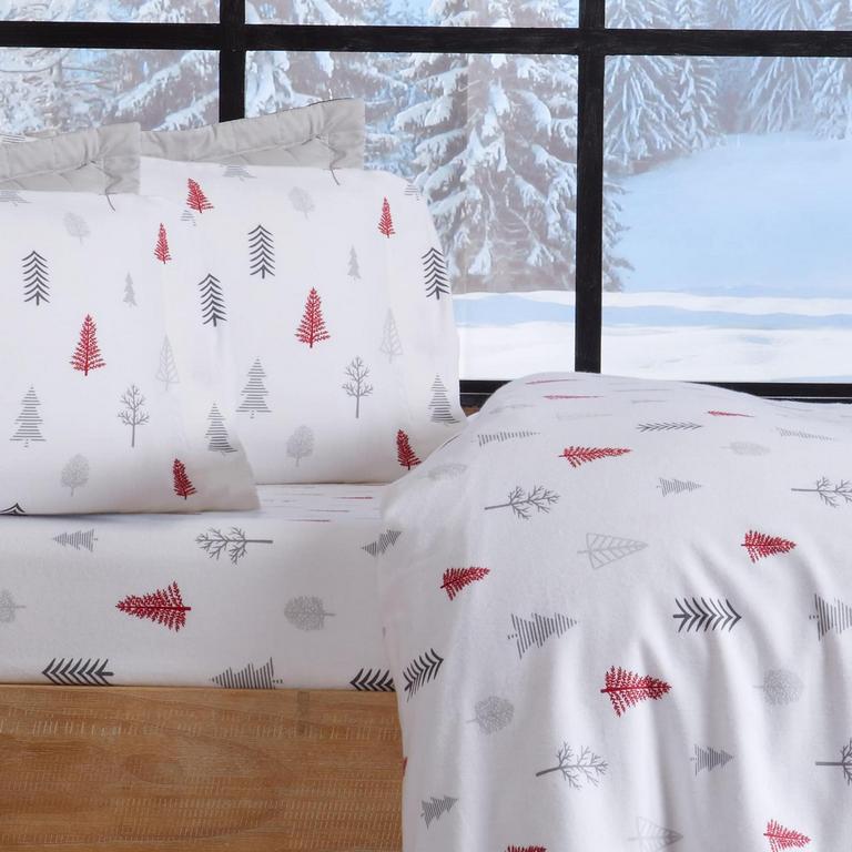 GREAT BAY HOME QUEEN SHEETS