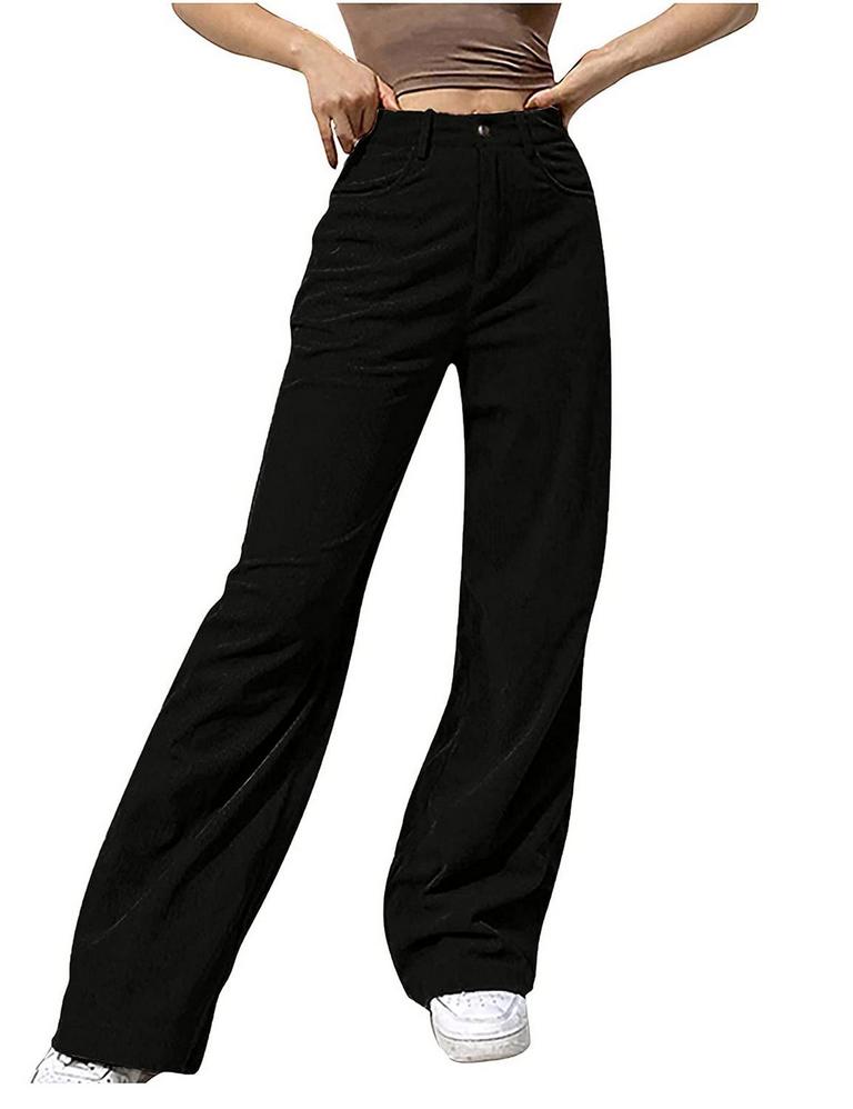 SCUSTY CORDUROY PANTS XL