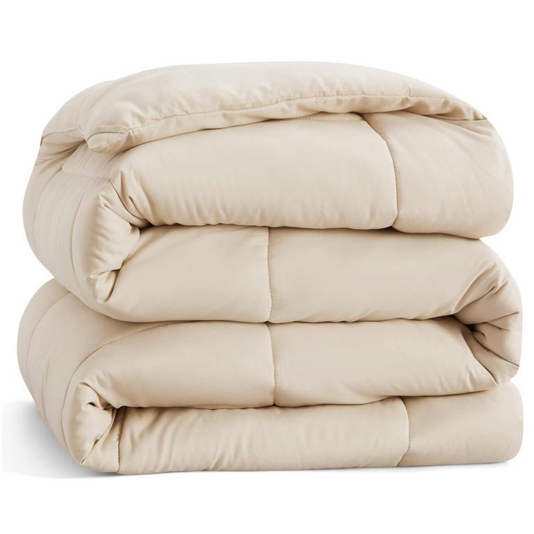 BEDSURE CAL KING COMFORTER