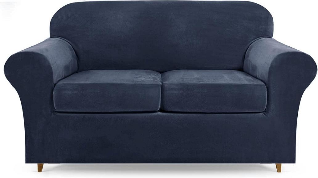 LAMBERIA LOVESEAT-L COVER