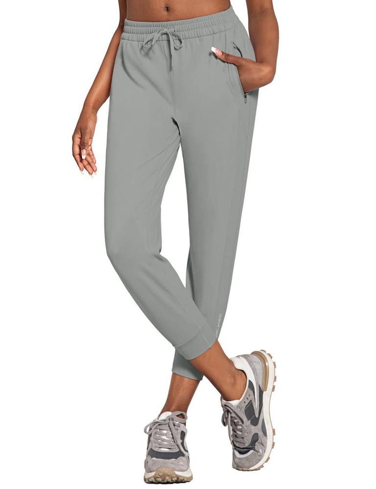 BALEAF SWEATPANTS M PINK