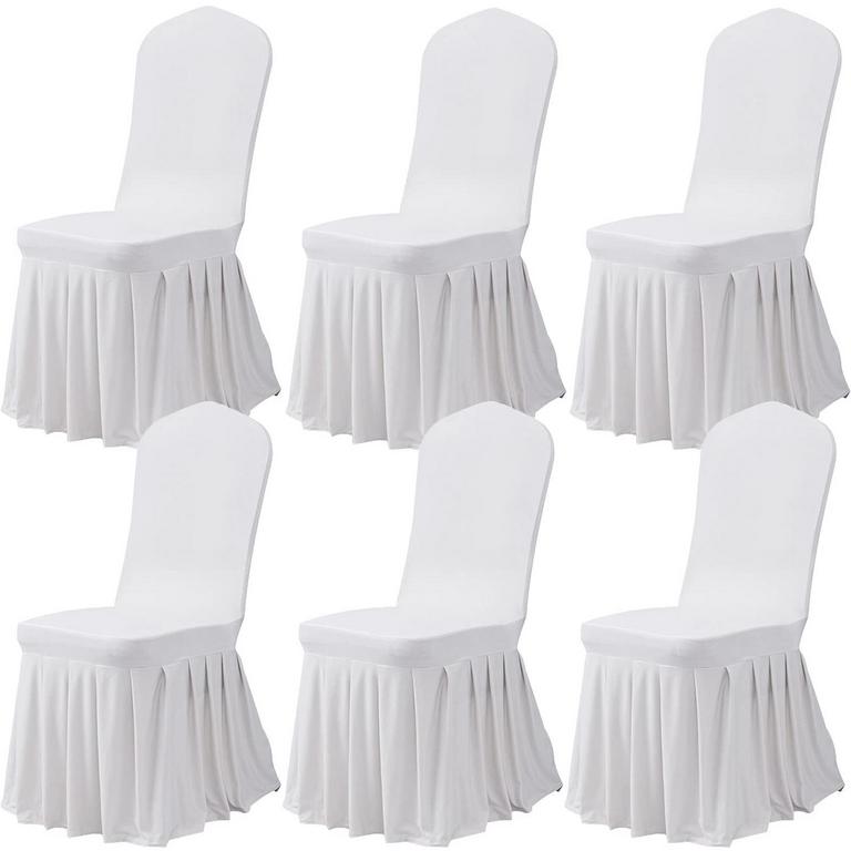 DIMATIC DINING CHAIR COVERS