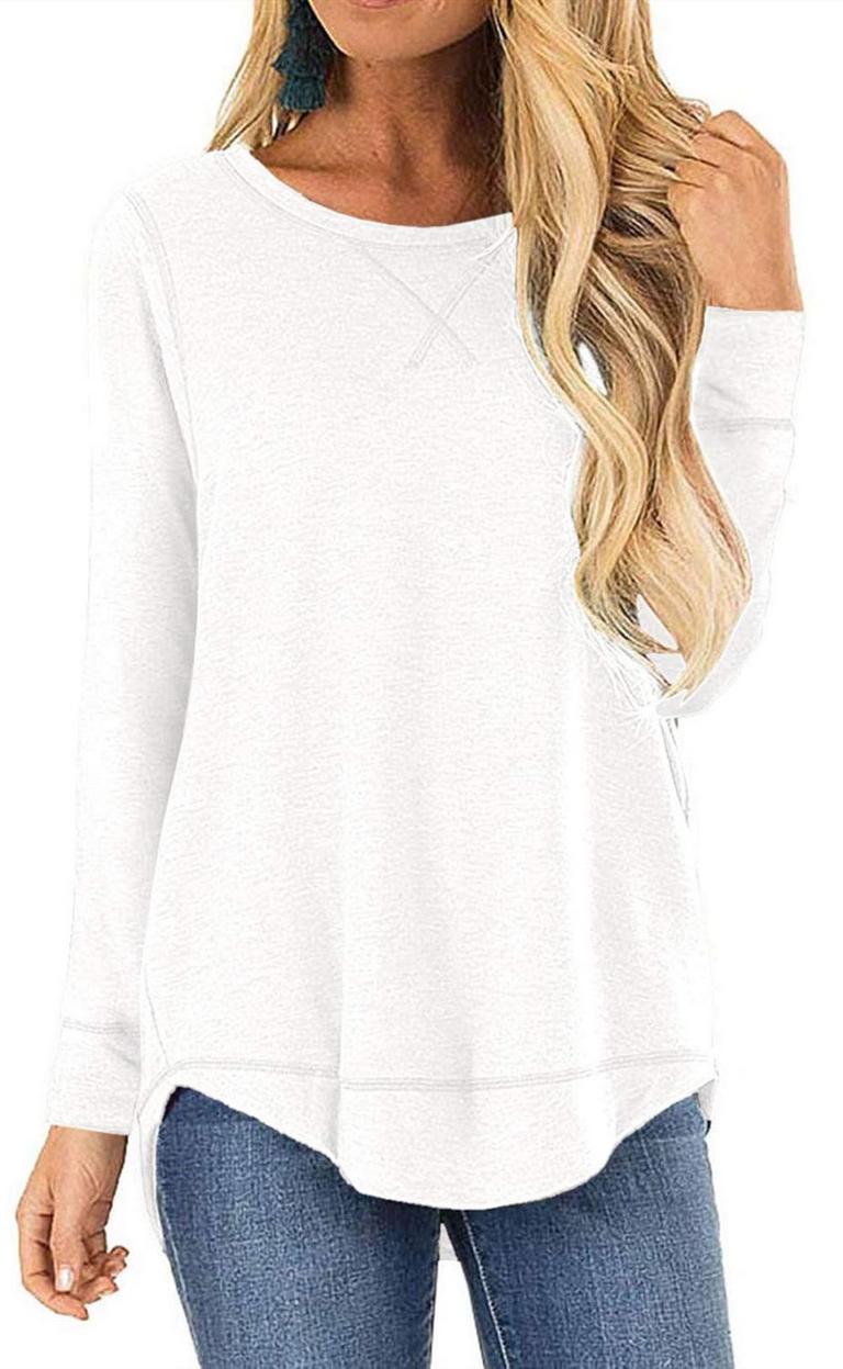 JOMEDESIGN TUNIC TOP L