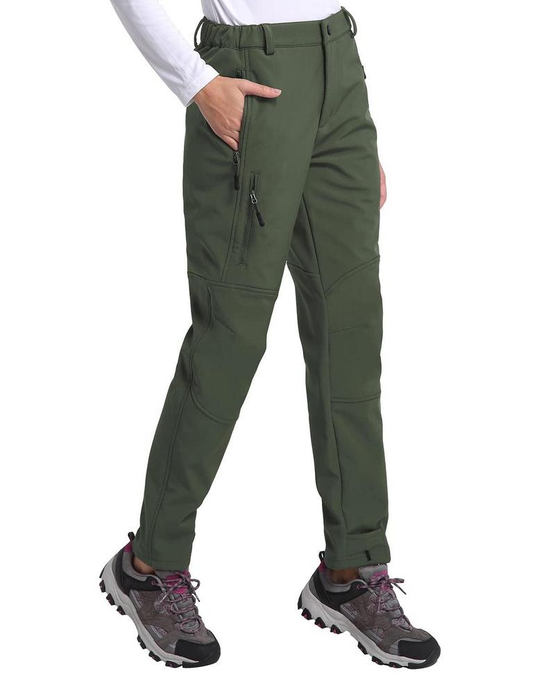 BALEAF M WINTER PANTS