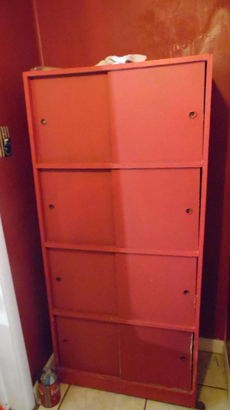 Auction Ohio Bath Clean Out