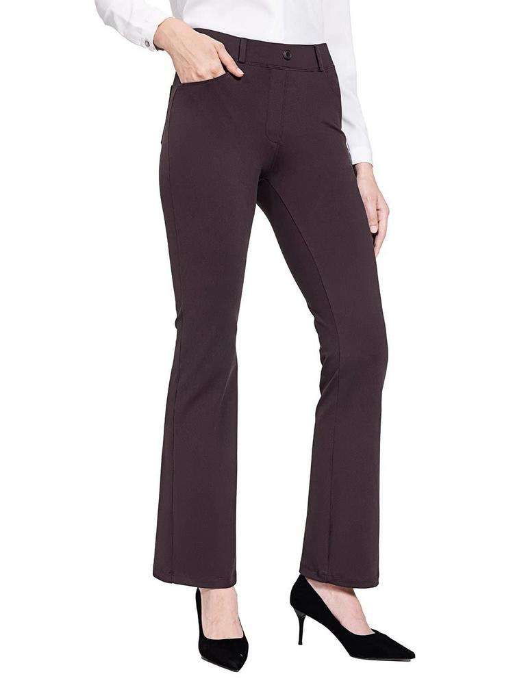 BALEAF YOGA DRESS PANTS