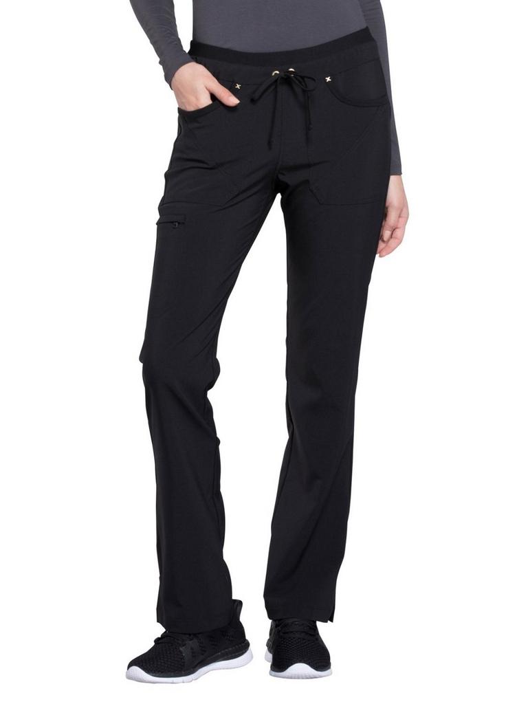 CHEROKEE SCRUB PANTS S TALL