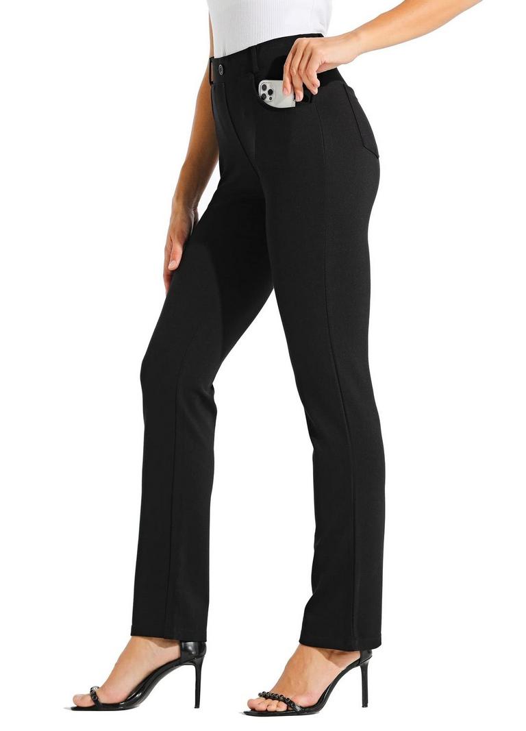 WILLIT YOGA PANTS L