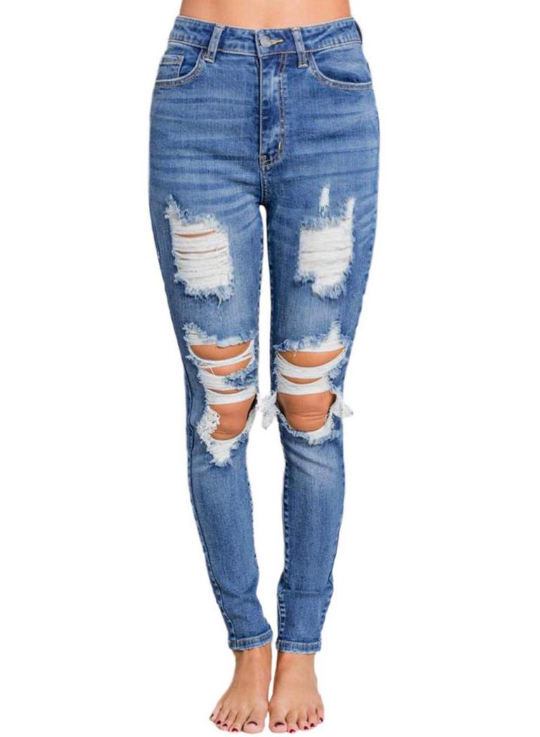 GOSOPIN XXL BLUE JEANS