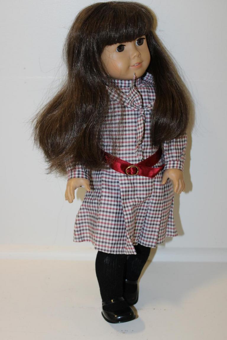Auction Ohio Vintage American Girl Doll
