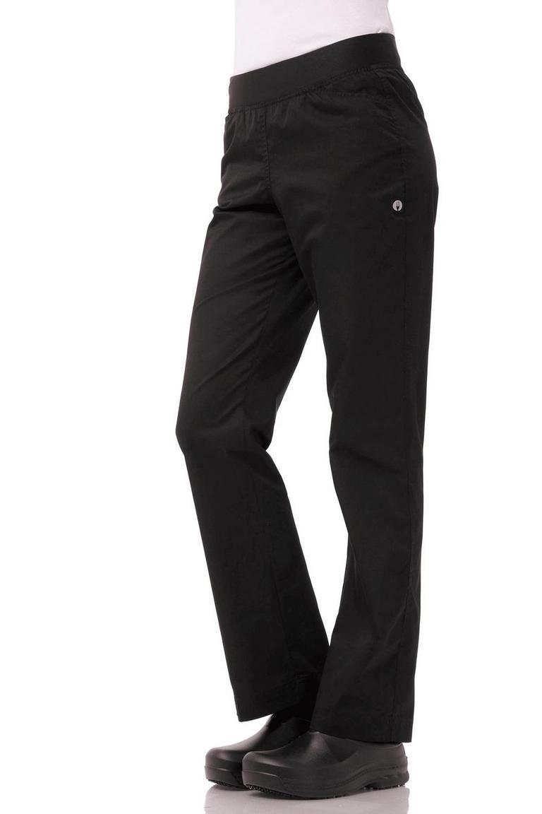 CHEF WORKS PANTS W XL